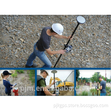 Astech Pm220 Gnss Rtk Promark220